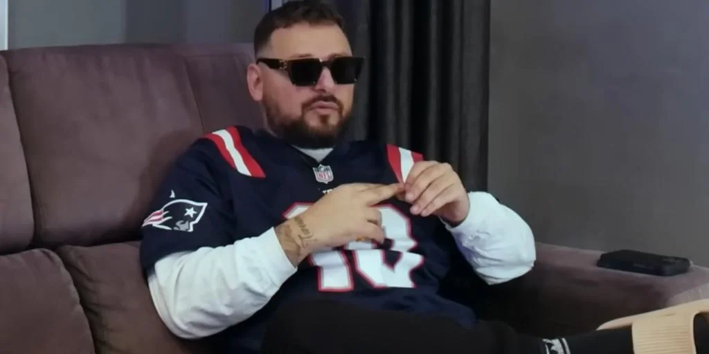 Bass Sultan Hengzt Interview