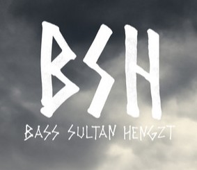 Bass Sultan Hengzt als Streamer